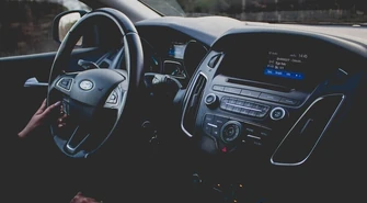 Najpopularniejsze samochody marki Ford w Polsce