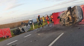 Dwaj piotrkowianie zginęli pod Grójcem
