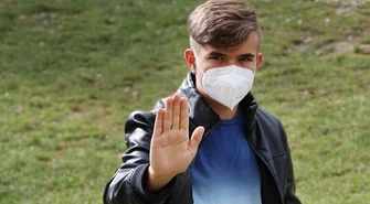 Mniej zakażeń na ziemi piotrkowskiej