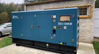 Sulejowskie ujęcie wody jest już energetycznie niezależne