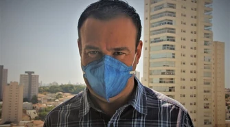 Liczba zakażeń nadal na wysokim poziomie