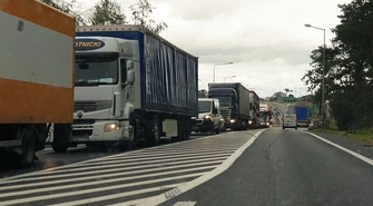 Jak podróżuje się Rakowską po remoncie?