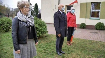 Świętowali Niepodległość