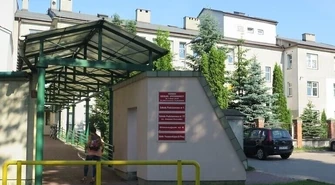 Koronawirus w Specjalnym Ośrodku Szkolno-Wychowawczym