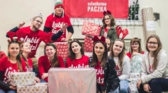 Szlachetna Paczka otworzyła bazę rodzin. Pomóż i Ty!