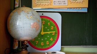 Czarnek: powrót do szkół zależy od rozwoju epidemii