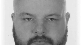 Policja poszukuje zaginionego