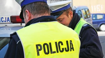 Świadek zatrzymał pijanego kierowcę