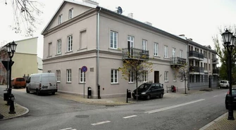 W poniedziałek rozpocznie się nabór na mieszkania na Podzamczu