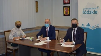 Ekosfera za prawie 7 mln. Największa inwestycja ostatnich lat w Czarnocinie