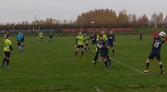 Gmina Wola Krzysztoporska: Grali 11 listopada