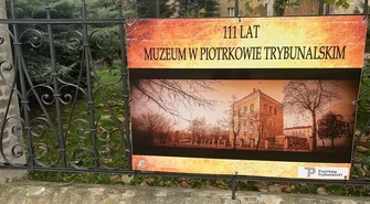 Muzeum w Piotrkowie ma już 111 lat