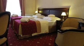 38% osób zatrudnionych bezpośrednio w hotelarstwie straciło w tym roku pracę