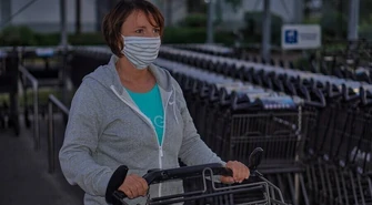 COVID-19: Sobotni raport wojewody