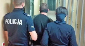 Pijani rowerzyści z narkotykami zatrzymani przez policję