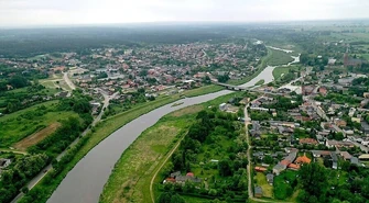 Wody Polskie zainwestują 74 mln zł na prace przy Zalewie Sulejowskim i Pilicy