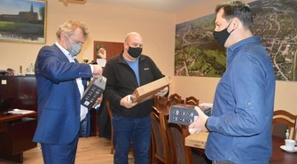 Kolejne komputery dla dzieci