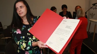 Wybrano Pracowników Socjalnych Roku