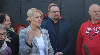 Przedstawiciele PiS i KO apelują o sesję Rady Miasta online