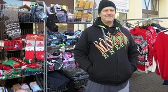 Lider kupców nie odpuszcza