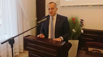 Kadencja pełna wyzwań - rozmowa ze starostą piotrkowskim