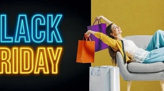 Czarny Piątek w Polsce - na jakie produkty będą największe obniżki?