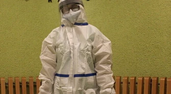 Pogratuluję komuś, kto wytrzyma w tym dwie godziny...