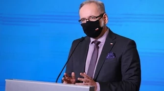 Niedzielski: do 27 grudnia nie będziemy wprowadzali zmian w obostrzeniach epidemicznych