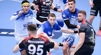 Piotrkowianin przegrywa w Tarnowie