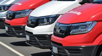 Branża KEP – ostatni dzwonek, by przygotować się na intensywny sezon!