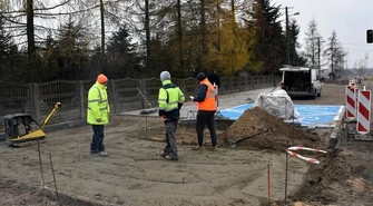 21 kierowców zaparkuje przy ul. Rusałki