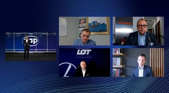 Media Przyszłości: informacja kluczowa w dobie kryzysu