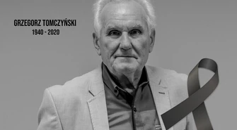 Ostatnia droga Grzegorza Tomczyńskiego