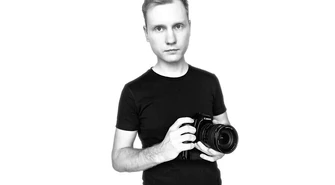 Piotrkowianin ambasadorem wielkiej fotograficznej marki