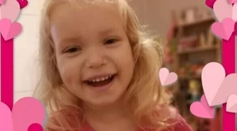 Zbiórka krwi dla małej Helenki