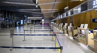 UFG: 85 mln zł zwrócono turystom za imprezy odwołane z powodu pandemii