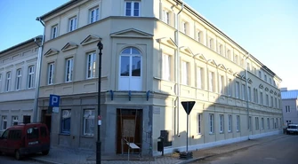 Piotrkowianie chcą mieszkać na Starówce