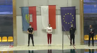 Dominacja Wiktorii Guść na Mistrzostwach Polski