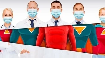 PSE przekazały Caritasowi 400 tys. zł na walkę z pandemią koronawirusa