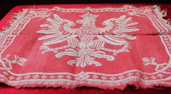 Pierwsza ekspozycja w Muzeum Legionów już gotowa