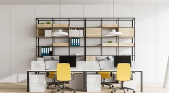 Jak wybrać meble do biura?