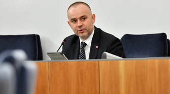 P. Mucha: wprowadzenie Narodowego Programu Szczepień - w interesie ogólnospołecznym