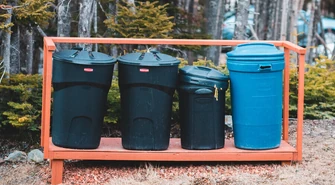 Zmiany w przepisach o magazynowaniu odpadów w 2021 roku