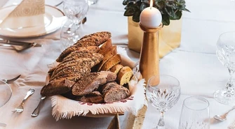 Świąteczne potrawy zostaną przekazane potrzebującym