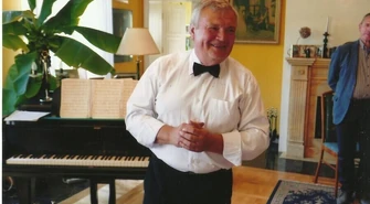 W życiu nie można tracić czasu