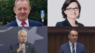 Porozumienie ponad podziałami. Posłowie zapowiadają, że będą się szczepić