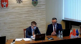 Wolbórz ma budżet na 2021 rok