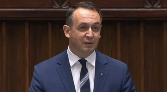 Klimczak krytykuje deklarację Macierewicza w sprawie elektrowni atomowej