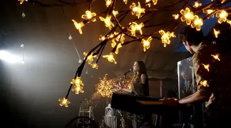 OREADA zaprasza na świąteczno-noworoczny koncert online