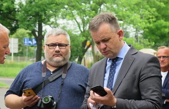Przez 2 tygodnie piotrkowianie będą testować hybrydę